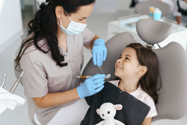 Best Broken or Chipped Tooth Repair in Boise City, OK